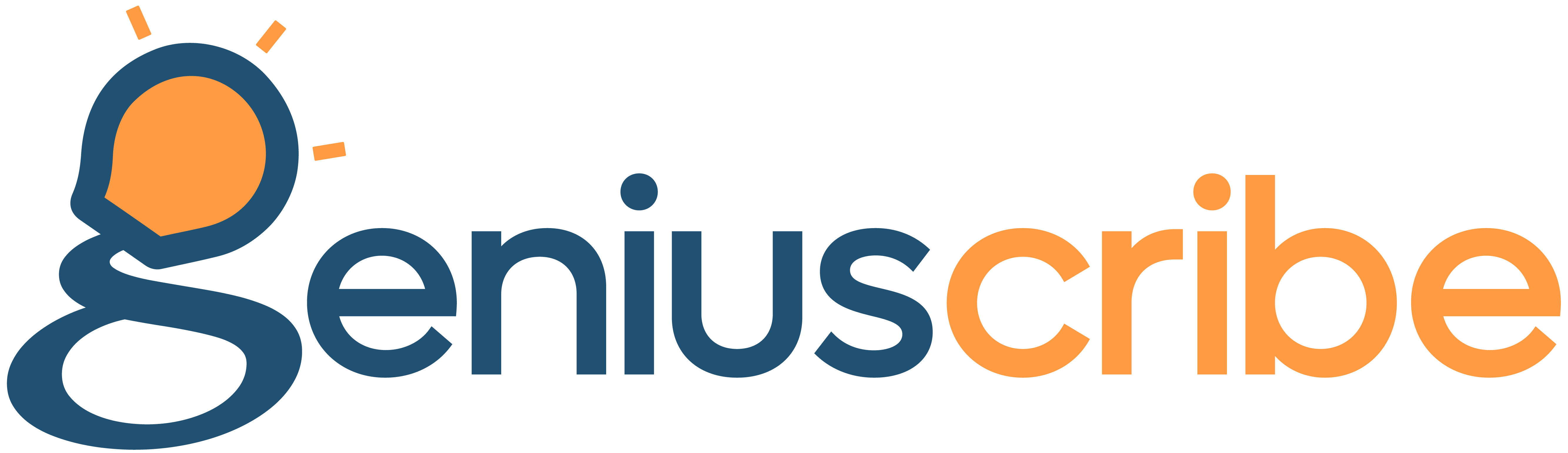 Geniuscribe
